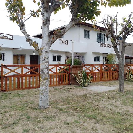 Alojamientos Frente Al Mar Complejo "El Estar De La Costa" Сан-Клементе-дель-Тую Экстерьер фото