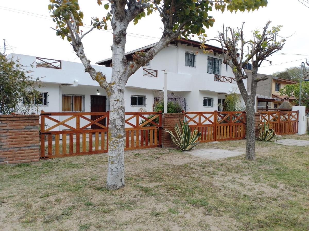 Alojamientos Frente Al Mar Complejo "El Estar De La Costa" Сан-Клементе-дель-Тую Экстерьер фото