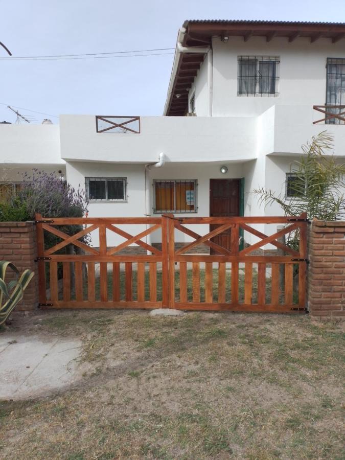 Alojamientos Frente Al Mar Complejo "El Estar De La Costa" Сан-Клементе-дель-Тую Экстерьер фото